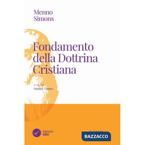 Fondamento della dottrina cristiana