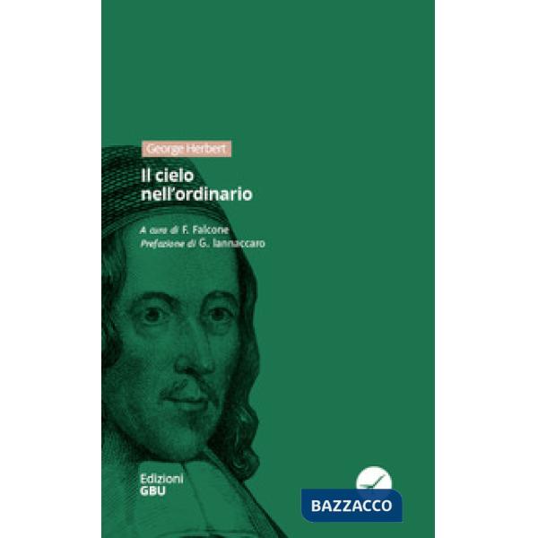 Cielo nell'ordinario (Il)