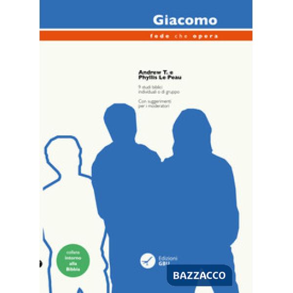 Giacomo. Fede che opera