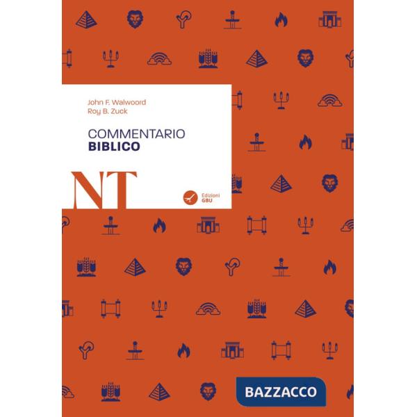 Commentario biblico. Nuovo testamento