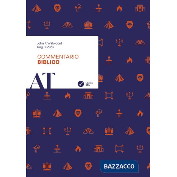 Commentario biblico. Antico testamento