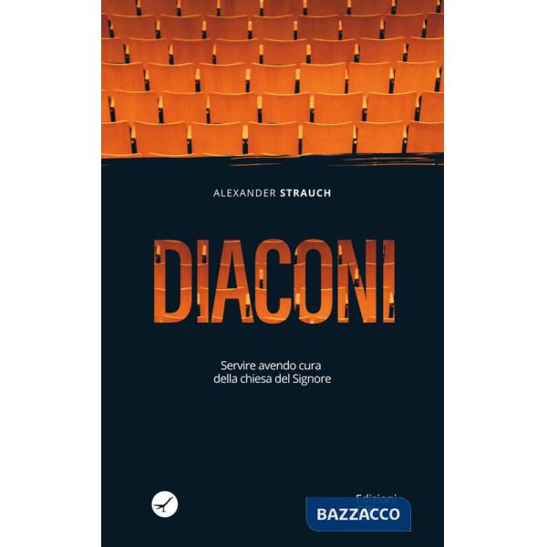 Diaconi