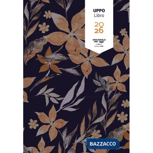 Uppo libro 2026. Una parola per oggi