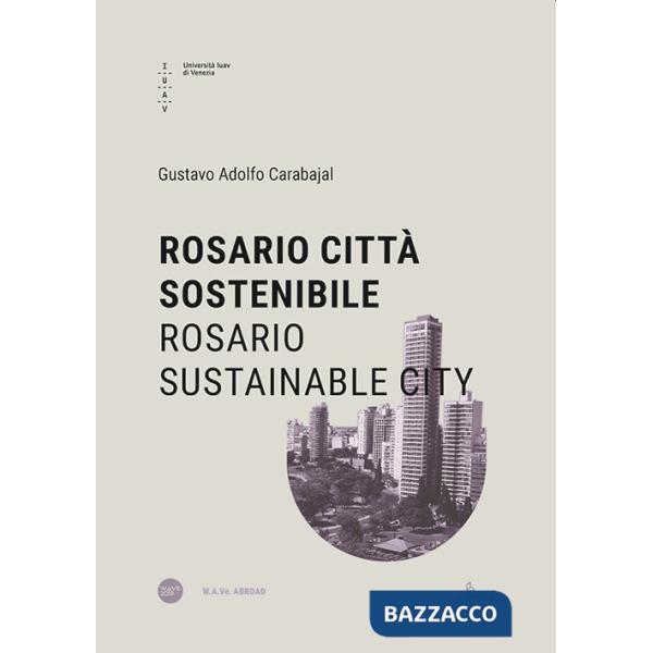 Rosario città sostenibile-Rosario Sustainable City