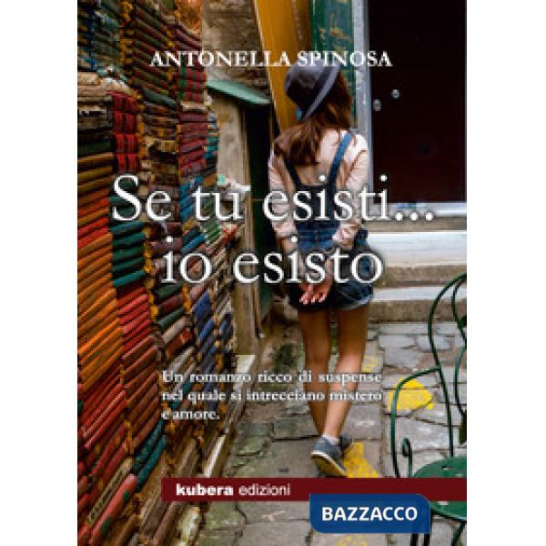 Se tu esisti... io esisto