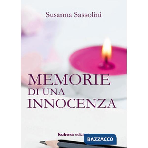Memorie di un'innocenza