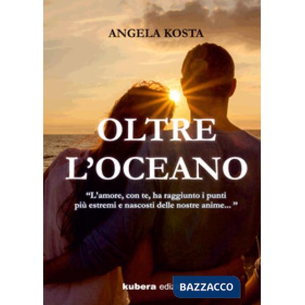 Oltre L'oceano