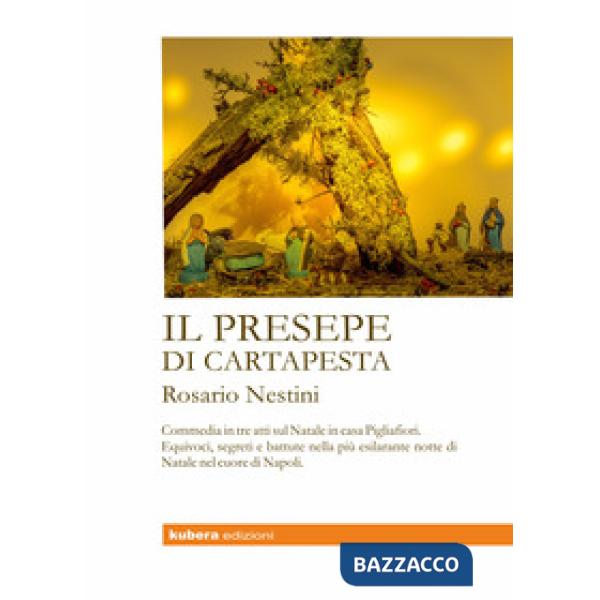 Presepe di cartapesta (Il)