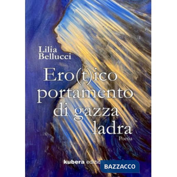 Erotico portamento di gazza ladra