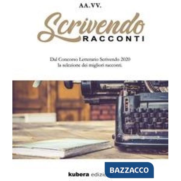 Scrivendo racconti 2020