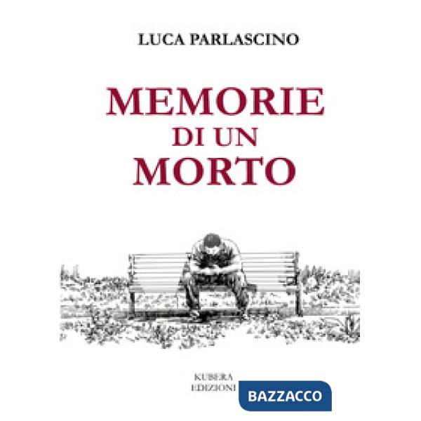 Memorie di un morto