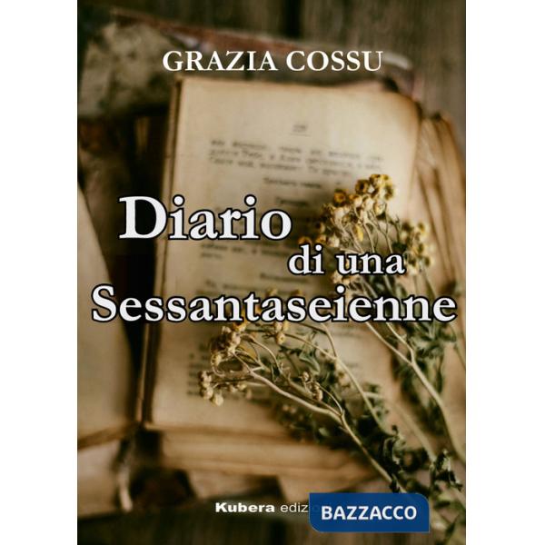 Diario di una sessantaseienne