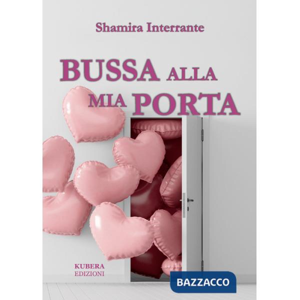 Bussa alla mia porta