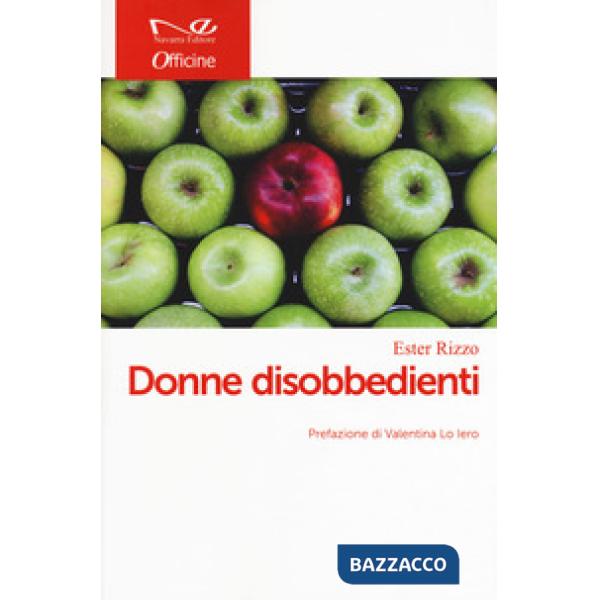 Donne disobbedienti