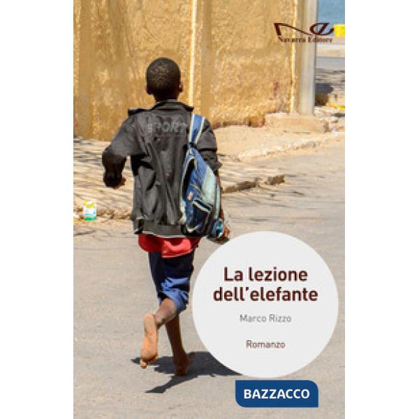 Lezione dell'elefante (La)