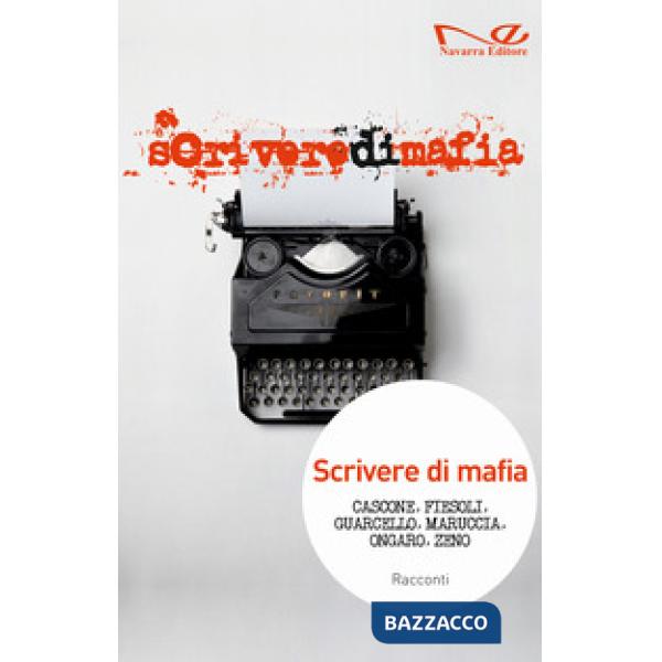 Scrivere di mafia