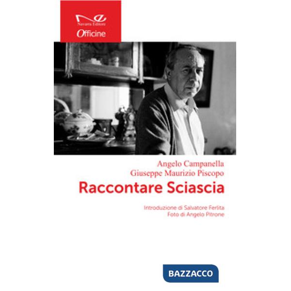 Raccontare Sciascia