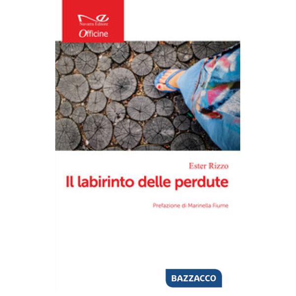 Labirinto delle perdute (Il)