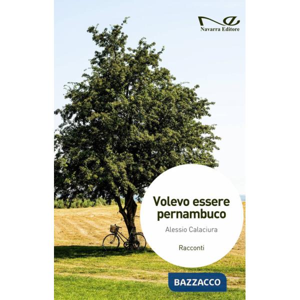 Volevo essere pernambuco