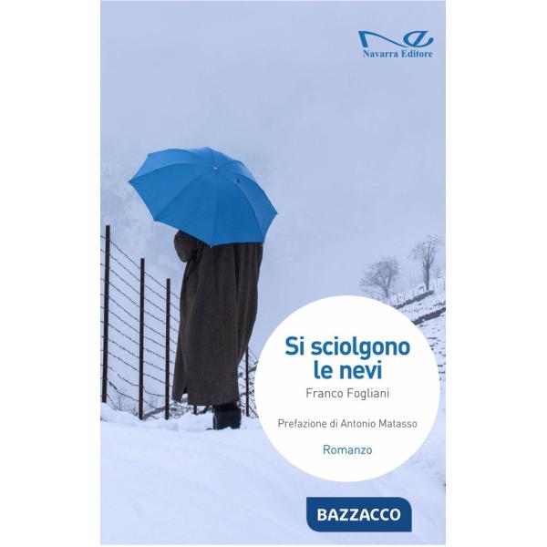 Si sciolgono le nevi