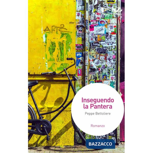 Inseguendo la pantera