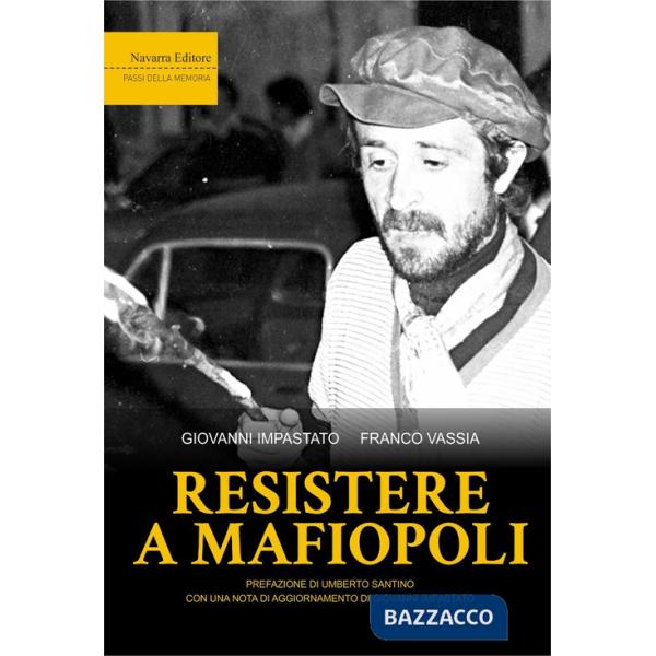 Resistere a mafiopoli
