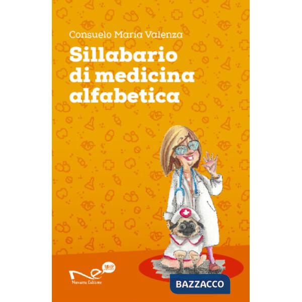 Sillabario di medicina alfabetica