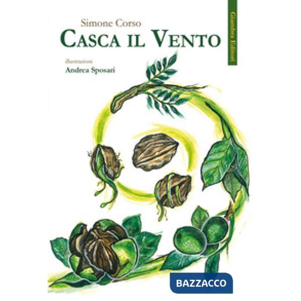 Casca il vento