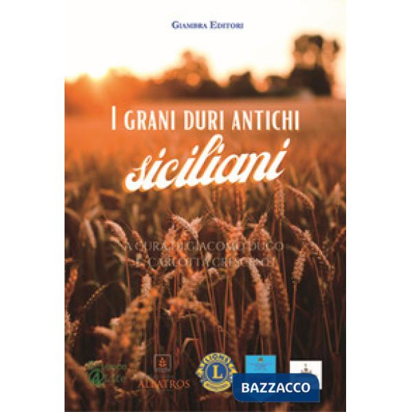 Grani duri antichi siciliani (I)