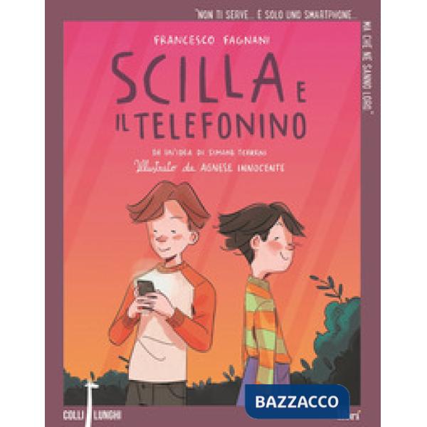 Scilla e il telefonino