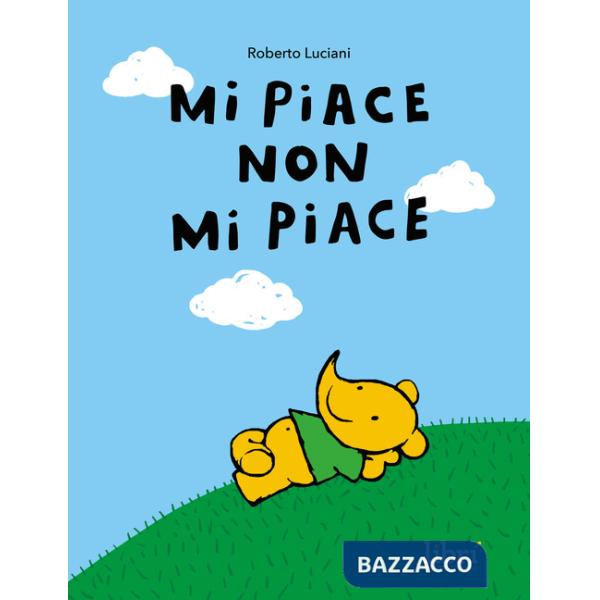 Mi piace non mi piace