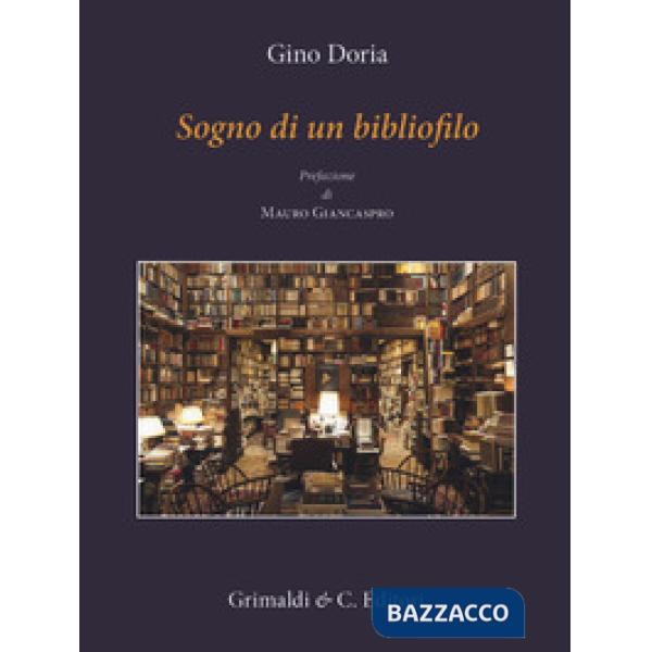 Sogno di un bibliofilo e altre fantasie (Il)