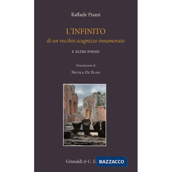 Infinito di un vecchio scugnizzo innamorato e altre poesie (L')