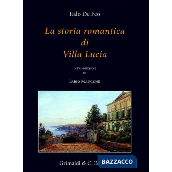 Storia romantica di Villa Lucia (La)