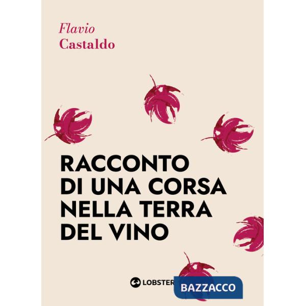Racconto di una corsa nella terra del vino