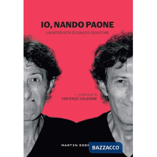 Io, Nando Paone