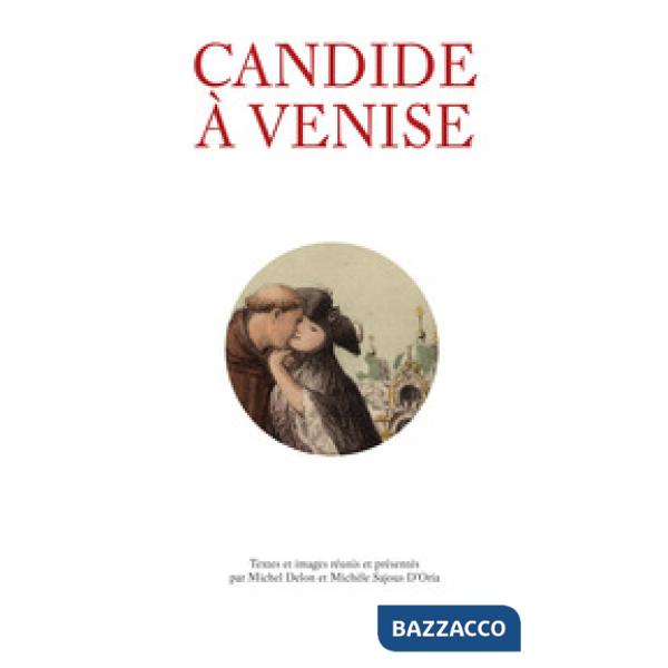 Candide à Venise