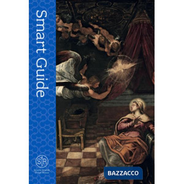 Scuola Grande di San Rocco. Smart guide