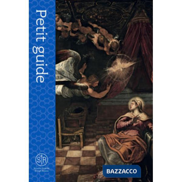 Scuola Grande di San Rocco. Petit guide