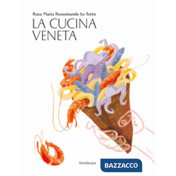 Cucina veneta (La)