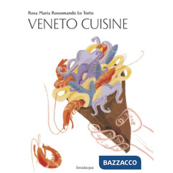 Veneto cuisine