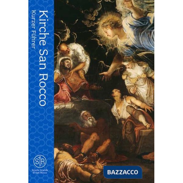 Kirche San Rocco. Kurzer führer