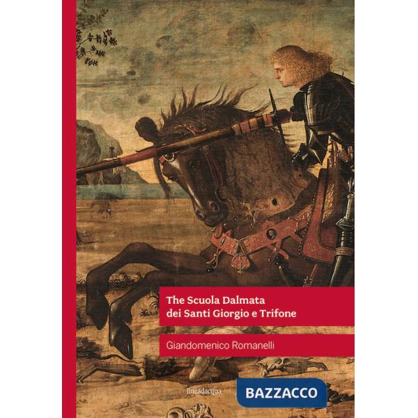 Scuola Dalmata dei Santi Giorgio e Trifone (The)