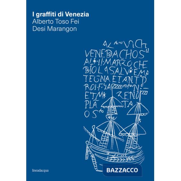 Graffiti di Venezia (I)