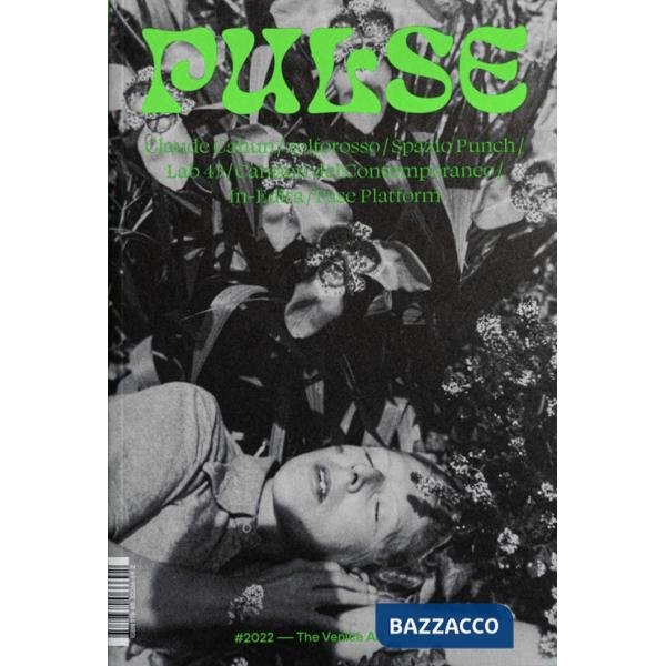 Pulse. Ediz. italiana e inglese