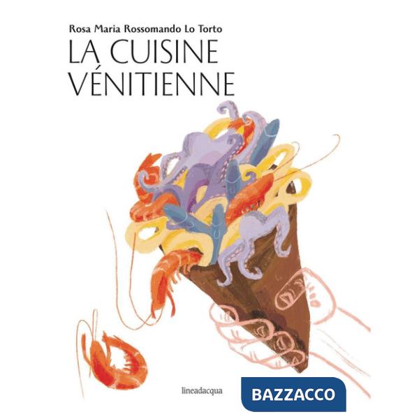 Cuisine vénitienne (La)