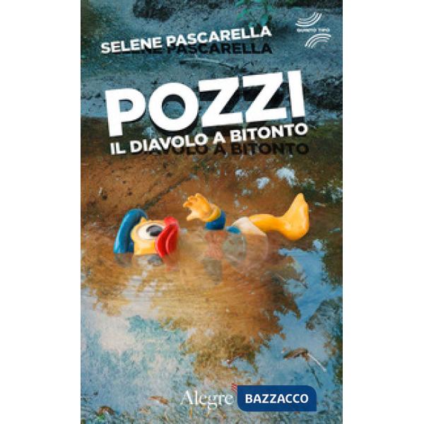 Pozzi. Il diavolo a Bitonto