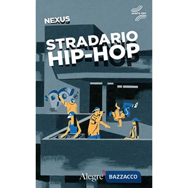 Stradario hip-hop