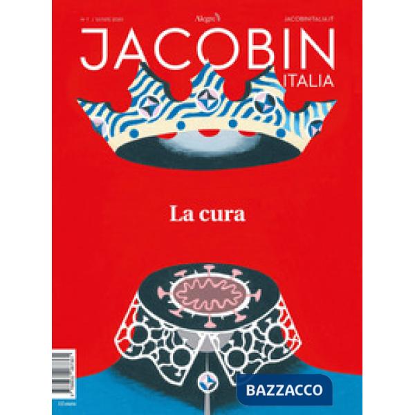 Jacobin Italia (2020). Vol. 7: La cura