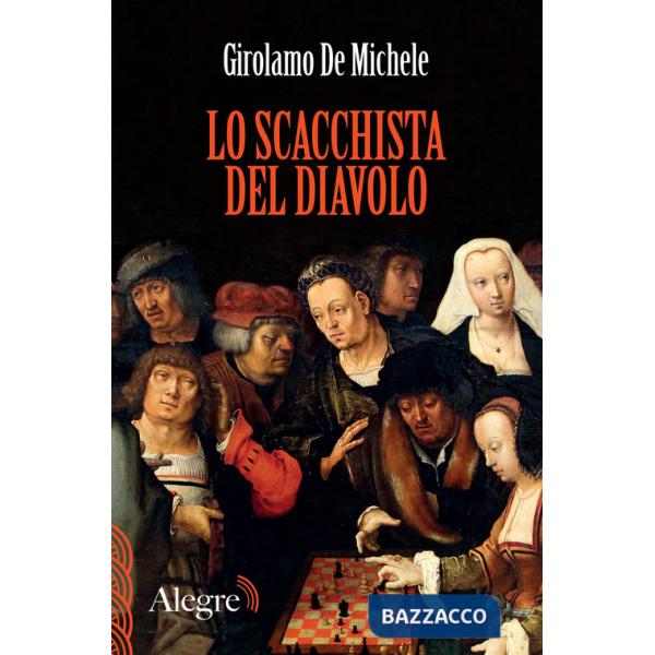 Scacchista del diavolo (Lo)